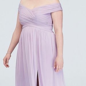 Bridesmaid Dress